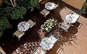 The Fifteen Keys Hotel